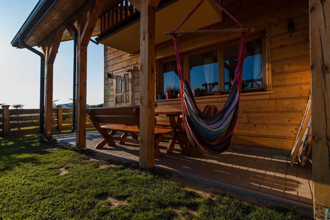 Vila Witowka Grywald Exteriér fotografie