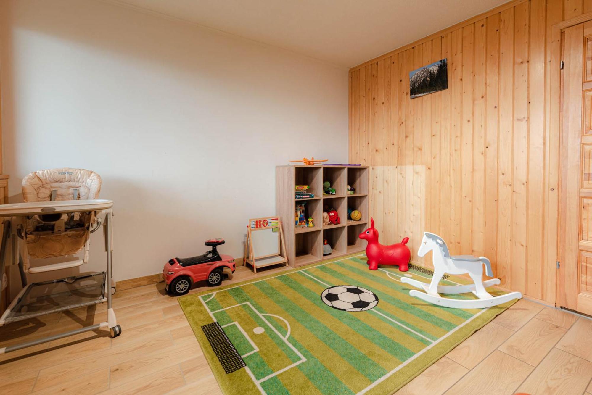 Vila Witowka Grywald Exteriér fotografie